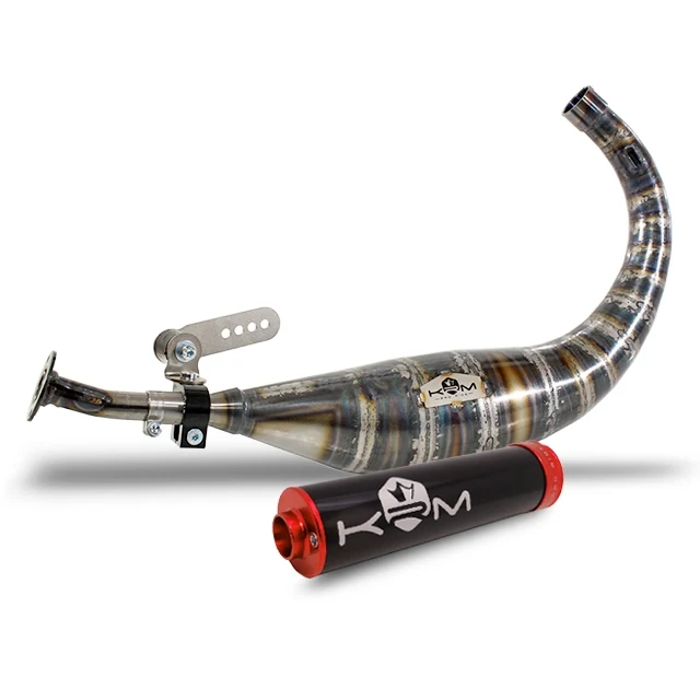 Escape KRM 70-80cc Minarelli AM6