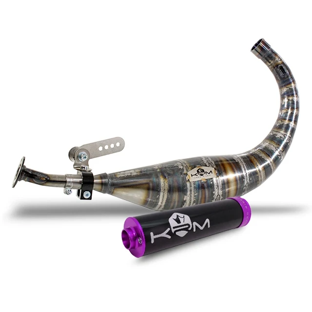 Escape KRM 70-80cc Minarelli AM6