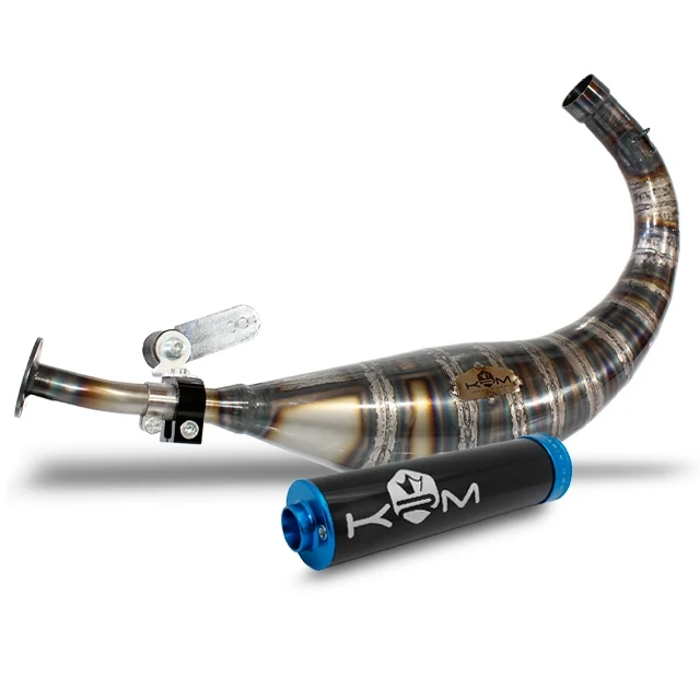 Escape KRM 80-90cc Minarelli AM6