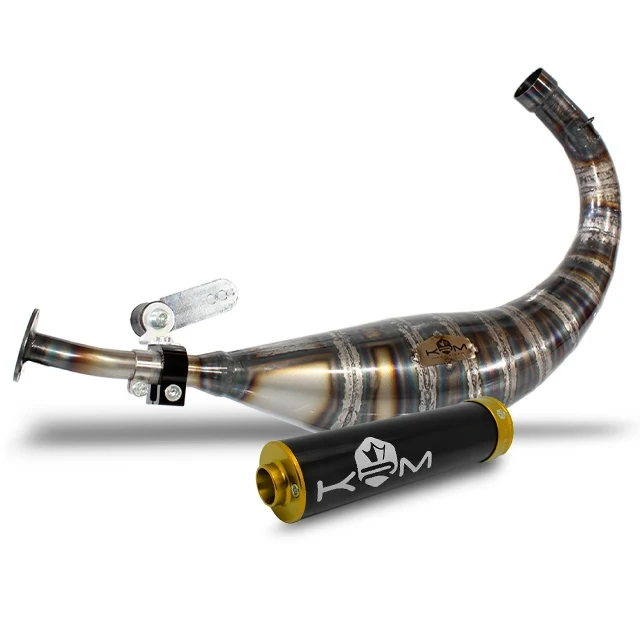Escape KRM 80-90cc Minarelli AM6