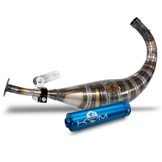 Escape KRM 80-90cc Minarelli AM6