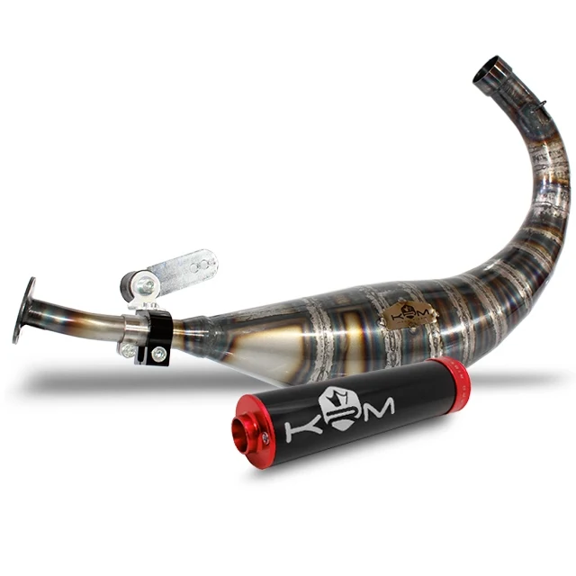 Escape KRM 90-100cc Minarelli AM6