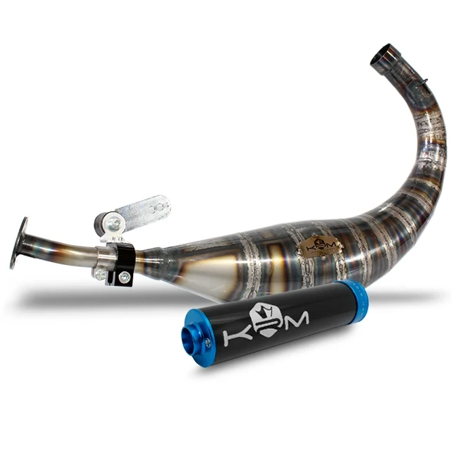 Escape KRM 90-100cc Minarelli AM6