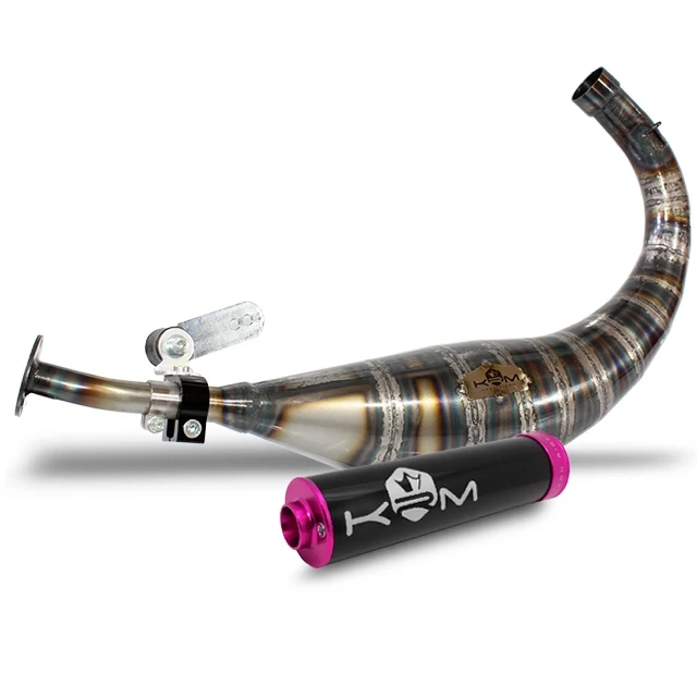 Escape KRM 90-100cc Minarelli AM6