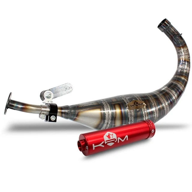 Escape KRM 90-100cc Minarelli AM6