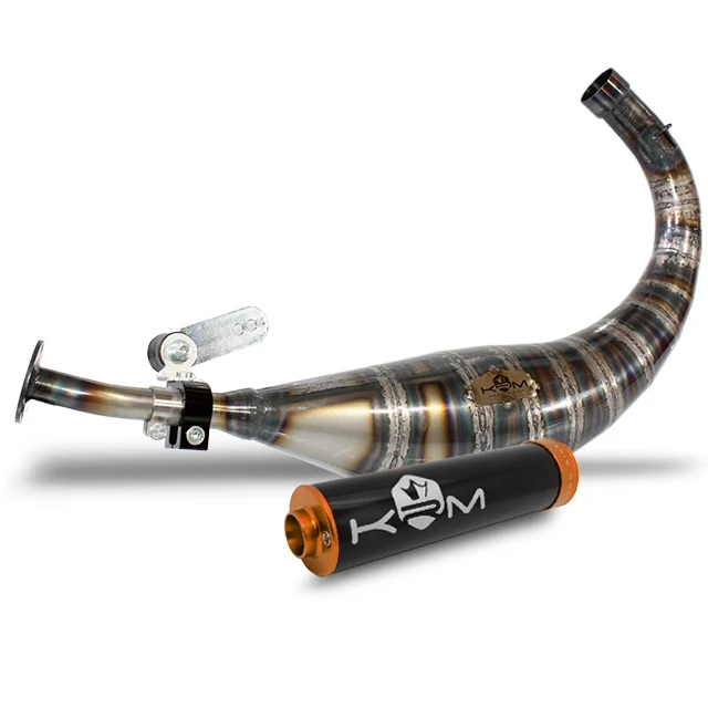 Escape KRM 90-100cc Minarelli AM6