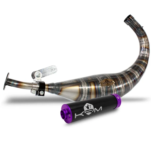 Escape KRM 90-100cc Minarelli AM6