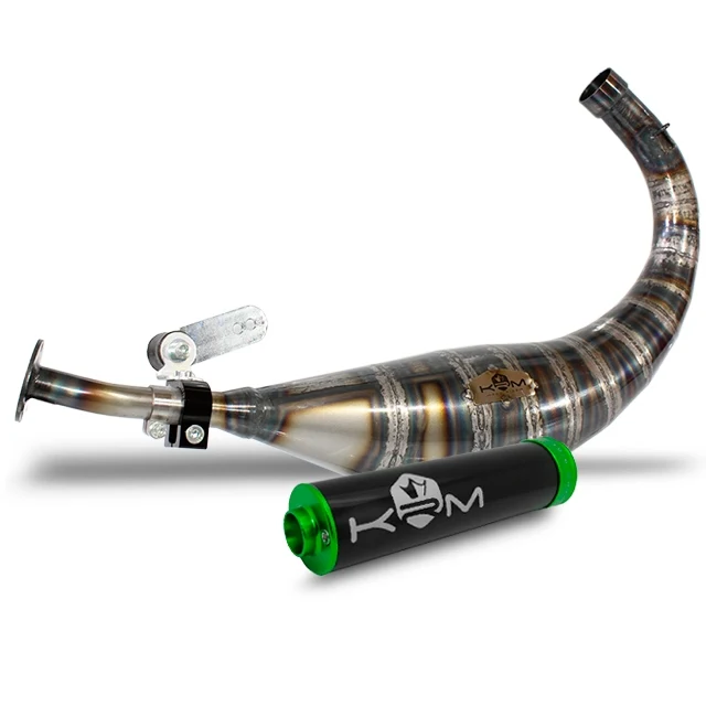 Escape KRM 90-100cc Minarelli AM6