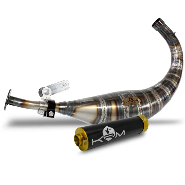 Escape KRM 90-100cc Minarelli AM6
