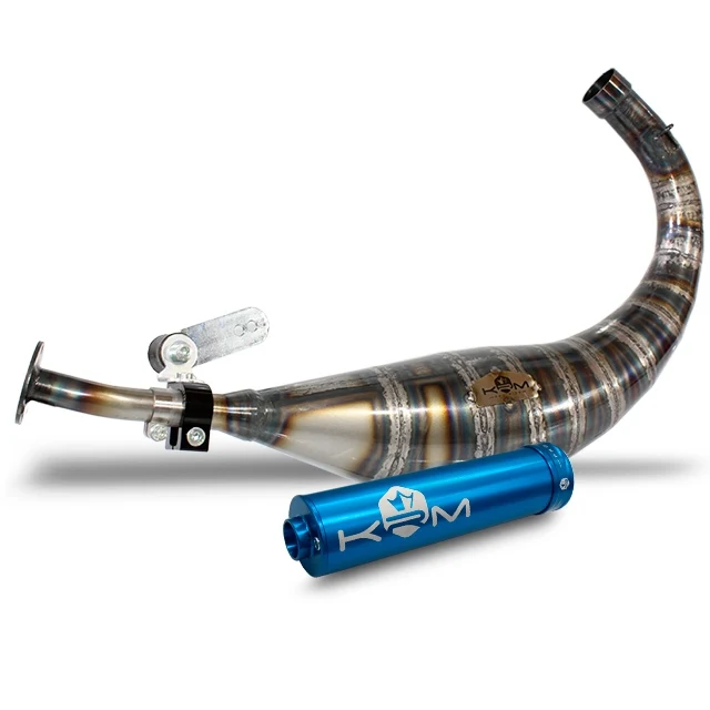 Escape KRM 90-100cc Minarelli AM6