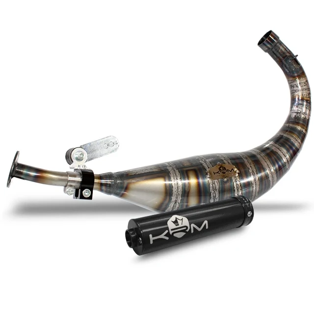 Escape KRM 90-100cc Minarelli AM6