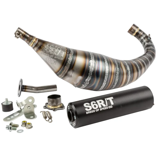 Escape Stage6 R/T 90-100cc Derbi Senda