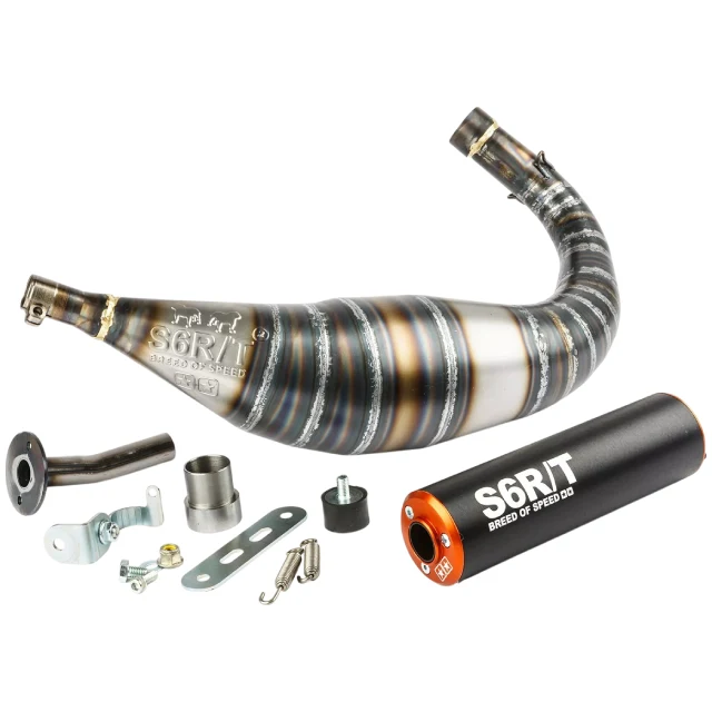 Escape Stage6 R/T 90-100cc Minarelli AM6