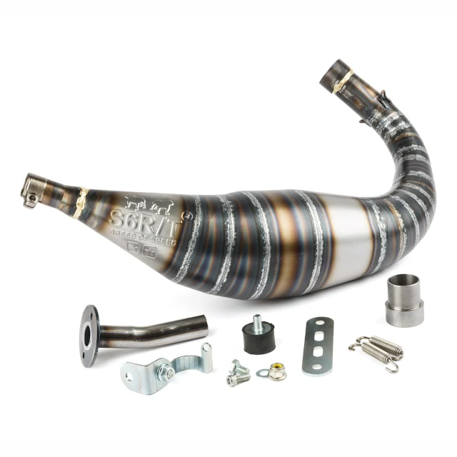 Escape Stage6 R/T 90-100cc Minarelli AM6