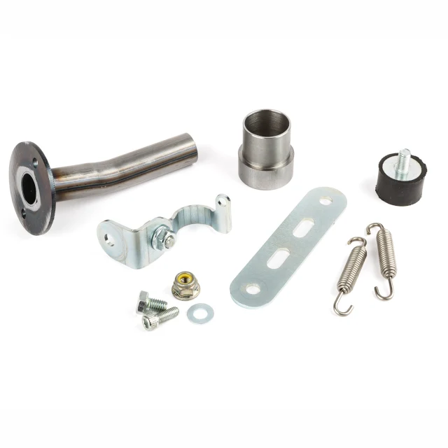 Escape Stage6 R/T 90-100cc Minarelli AM6