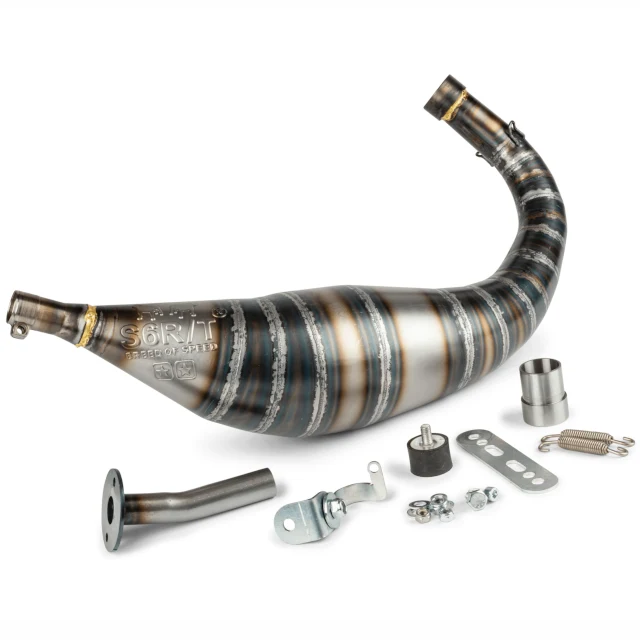 Escape Stage6 R/T 80-90cc Minarelli AM6
