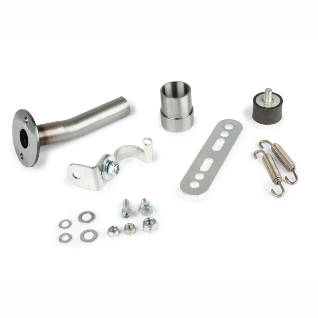 Escape Stage6 R/T 80-90cc Minarelli AM6