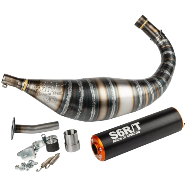 Escape Stage6 R/T 80-90cc Minarelli AM6