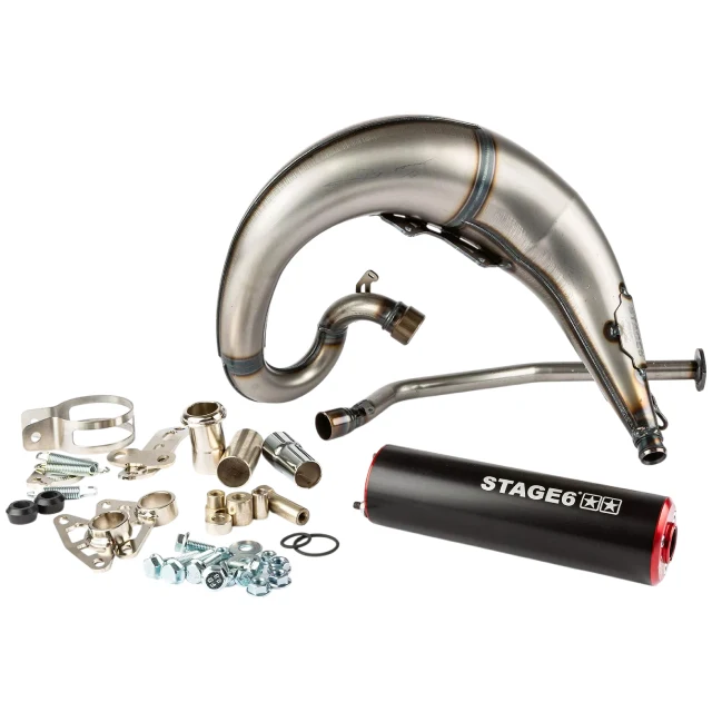 Escape Stage6 StreetRace 50-70cc Derbi Senda (CE)