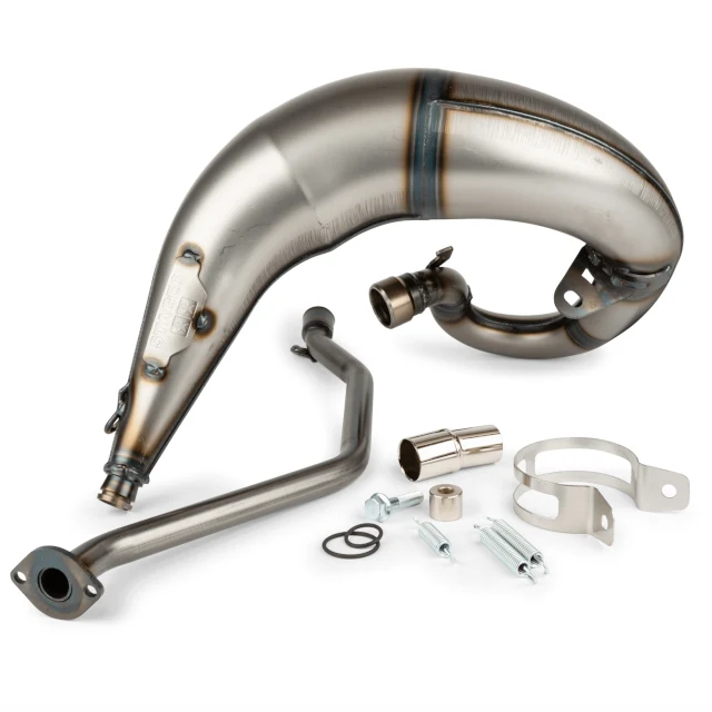 Escape Stage6 StreetRace 50/70cc Beta RR >2012 / HM / Vent (CE)