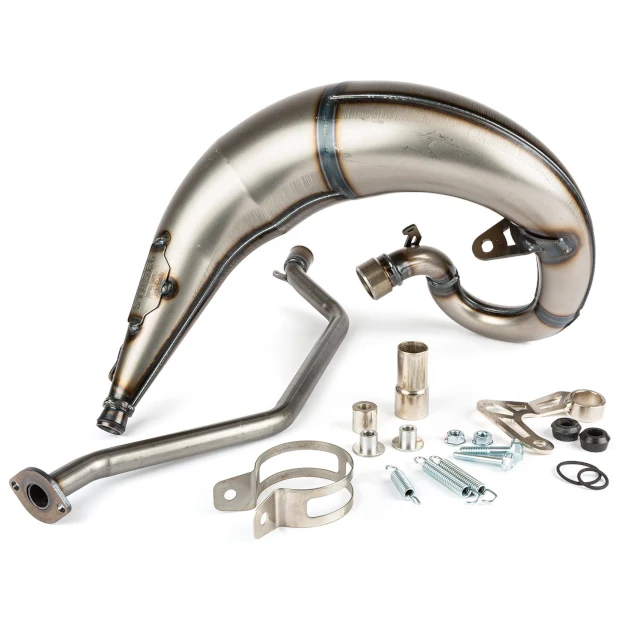 Escape Stage6 StreetRace por arriba 50-70cc Sherco SE / SM (CE)
