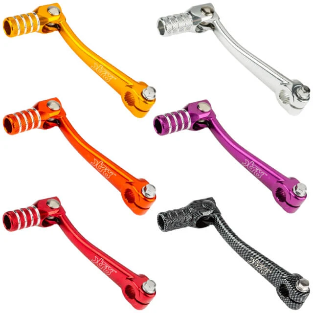 Pedal cambio plegable Minarelli AM6 STR8