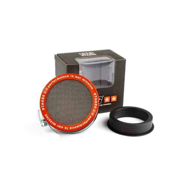 Embudo con rejilla d=46-55mm Stage6
