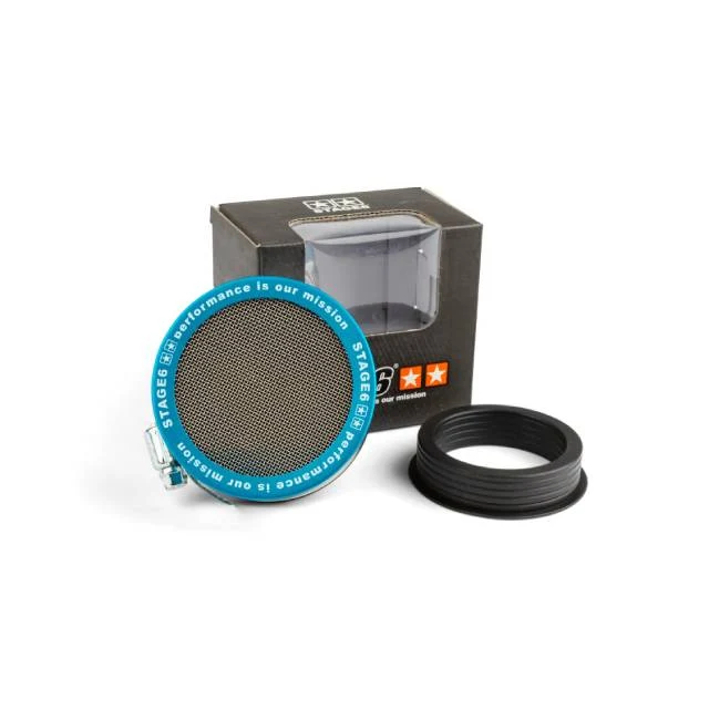 Embudo con rejilla d=46-55mm Stage6
