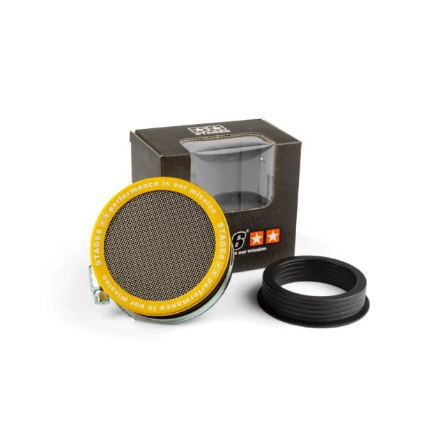 Embudo con rejilla d=46-55mm Stage6