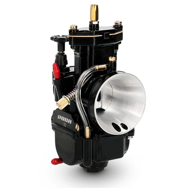 Carburador Voca Racing Big FT by SWR