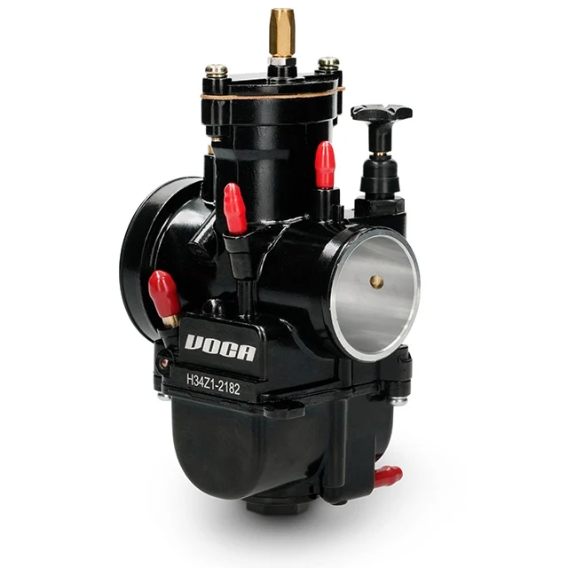 Carburador Voca Racing Big FT by SWR