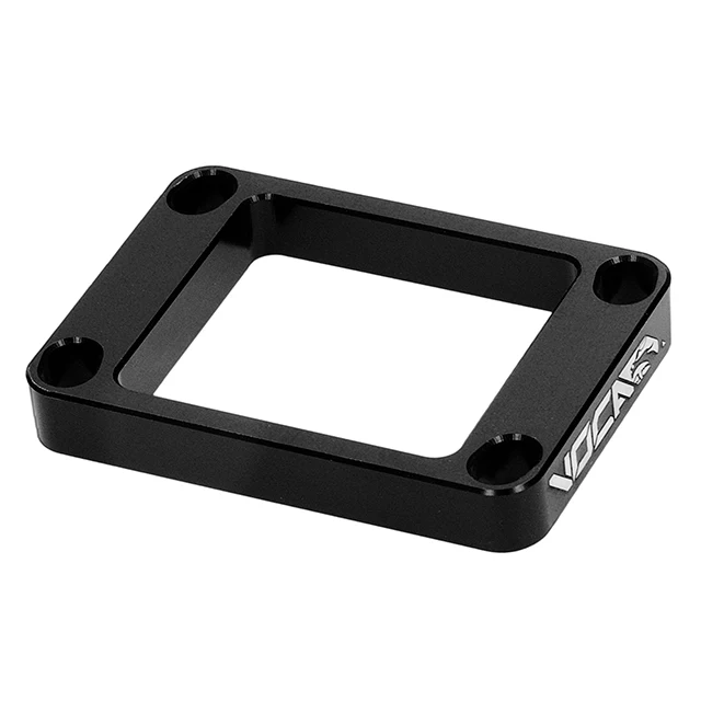 Suplemento CNC caja de laminas Derbi / AM6 50cc VOCA - 10mm