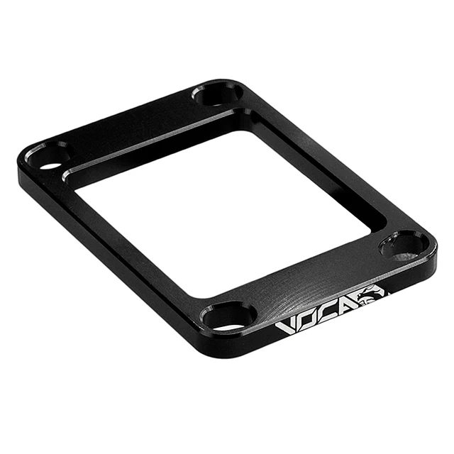 Suplemento CNC caja de laminas Derbi / AM6 50cc VOCA - 5mm