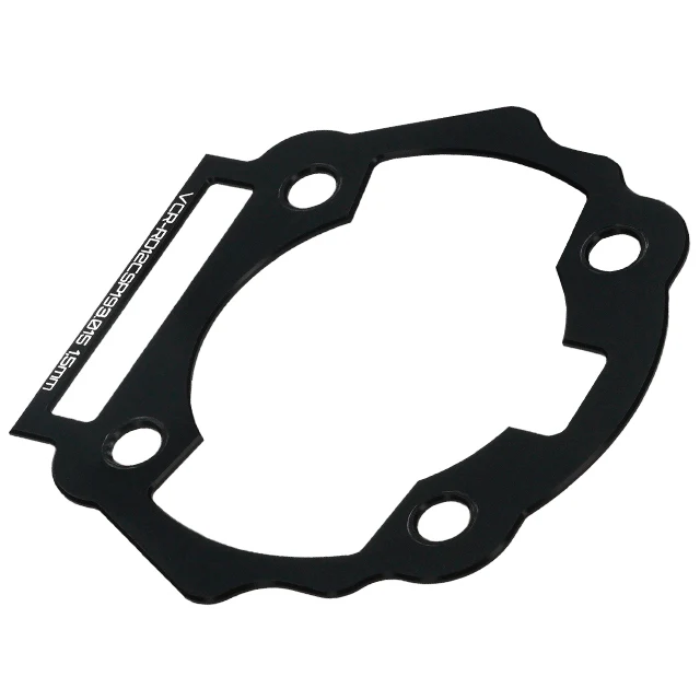 Junta alza cilindro VOCA CNC Derbi euro 3