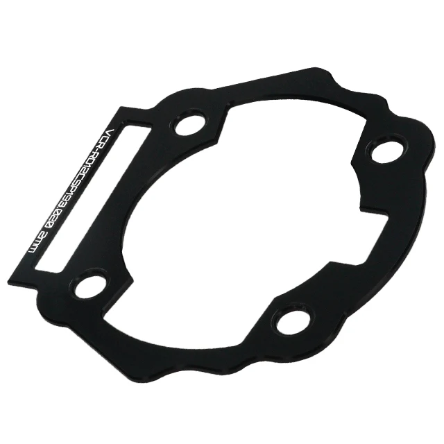 Junta alza cilindro VOCA CNC Derbi euro 3