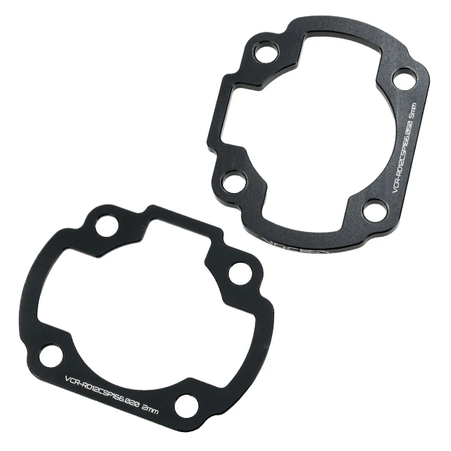 Junta alza cilindro VOCA CNC Minarelli horizontal 50cc