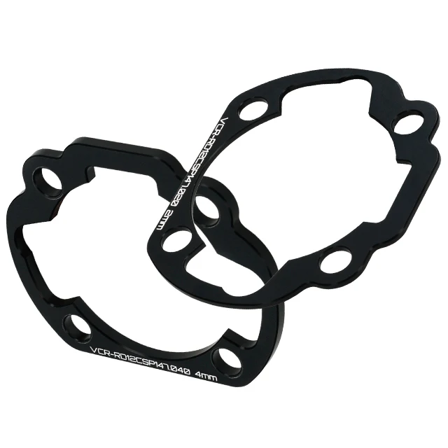 Junta alza cilindro VOCA CNC Derbi variant 50cc