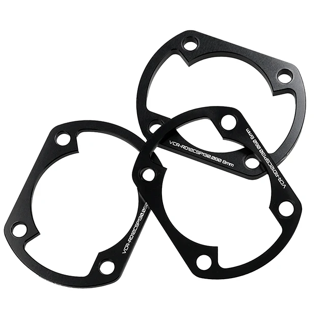 Junta alza cilindro VOCA CNC Yamaha DT 50cc Portugal
