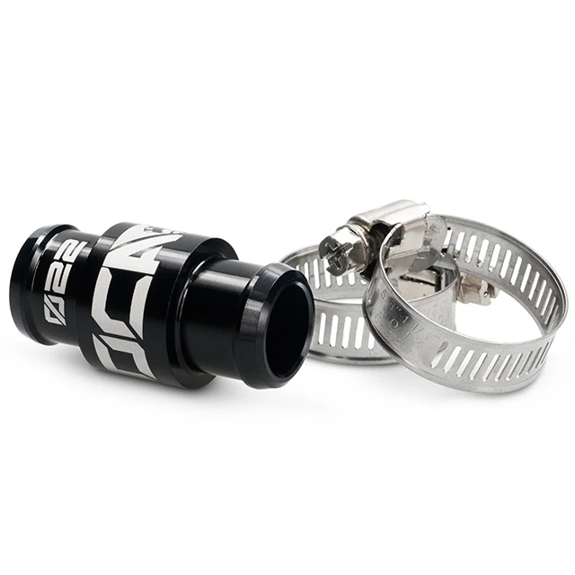 Acople tubo refrigerante sensor 1/8" VOCA