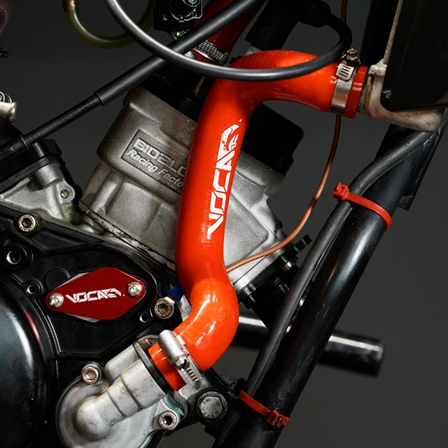 Tubos radiador Derbi DRD Voca Racing