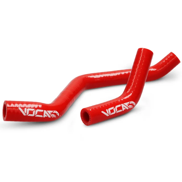 Tubos radiador Derbi DRD Voca Racing
