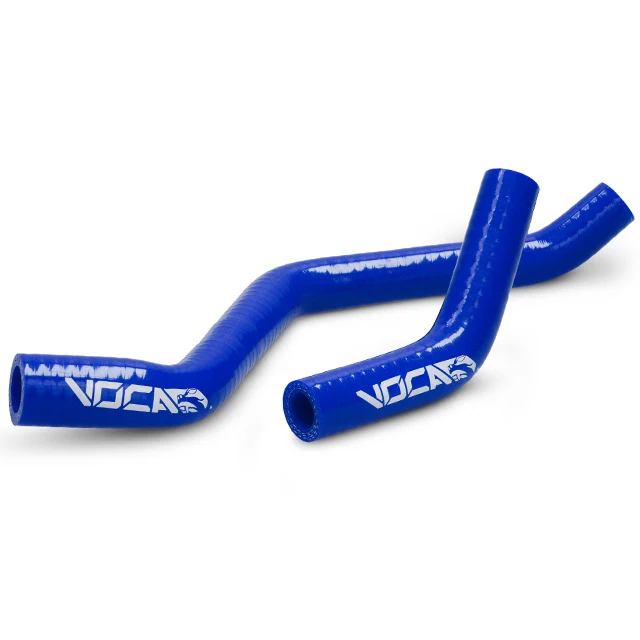 Tubos radiador Derbi DRD Voca Racing