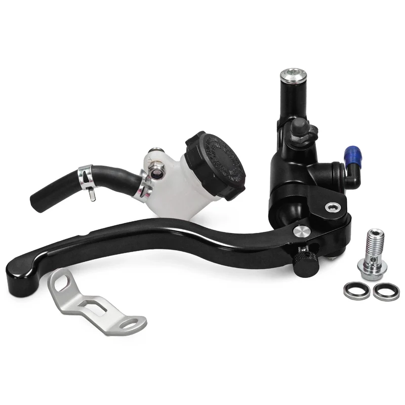 Bomba de freno radial con vaso expansor VOCA Racing