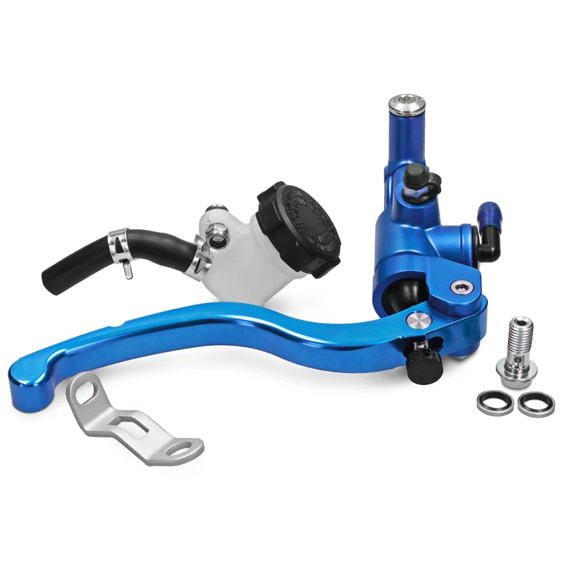 Bomba de freno radial con vaso expansor VOCA Racing