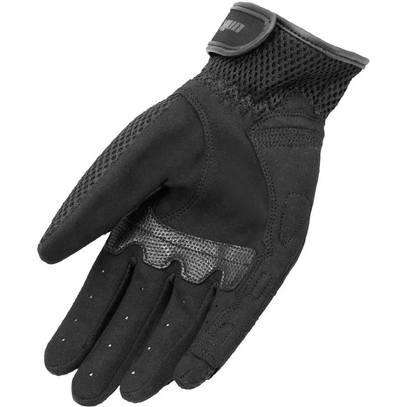 Guantes Unik C-56 Man - Negro