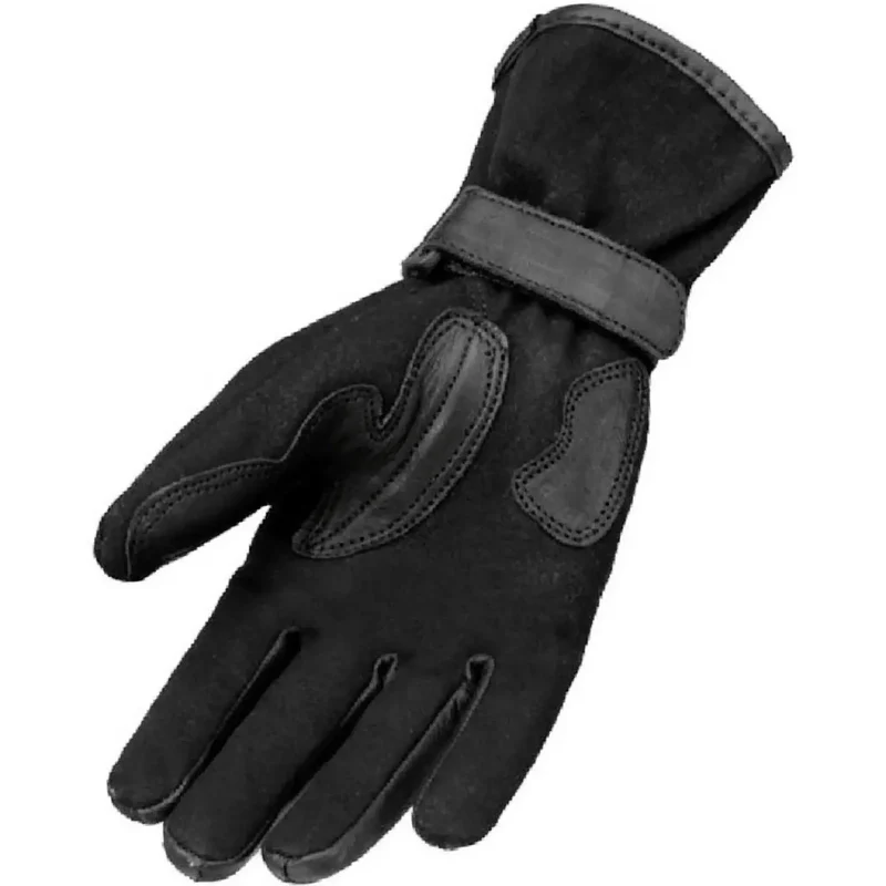 Guantes Unik C-26 Woman - Negro