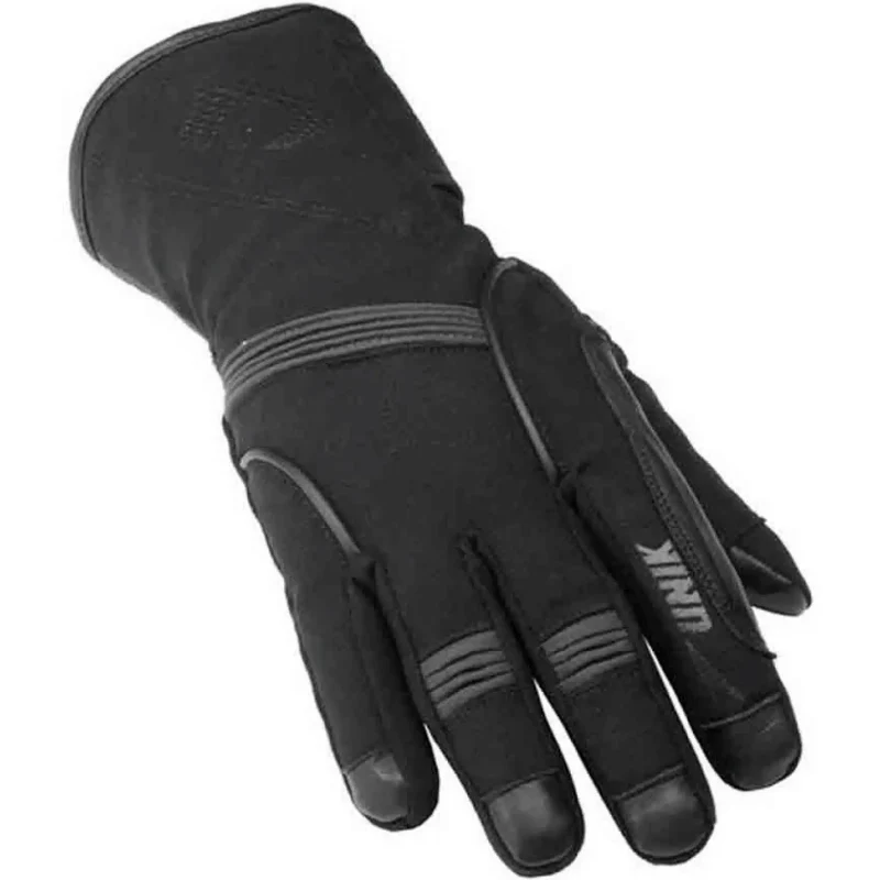 Guantes Unik C-23 Woman - Negro