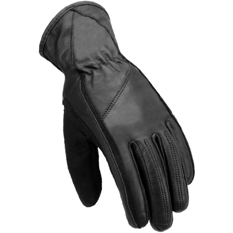 Guantes Unik C-19 Woman - Negro