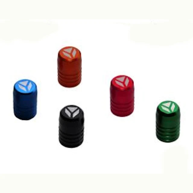 Tapones de válvula 2u. Pitbike YCF