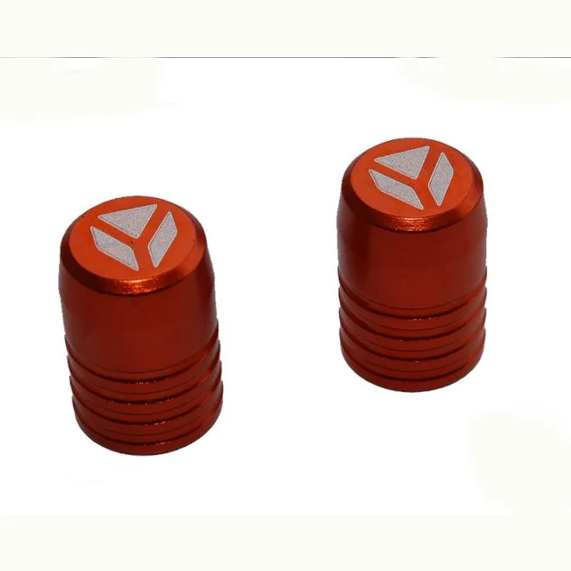Tapones de válvula 2u. Pitbike YCF